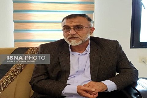 آمادگی موکب‌های گیلان برای میزبانی از ۱۵ هزار زائر خارجی اربعین