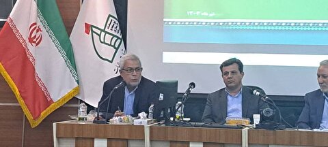 توصیه مهم گمرکی رئیس ستاد توسعه و بازسازی عتبات به مدیران مواکب