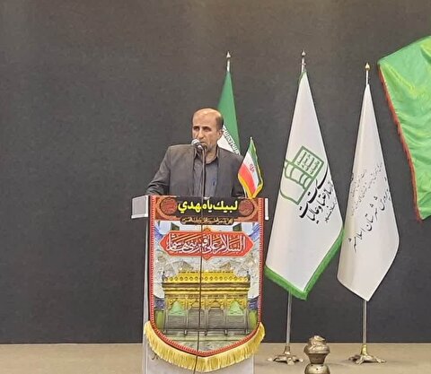 توسعه عتبات یادگار ماندگار حاج قاسم سلیمانی